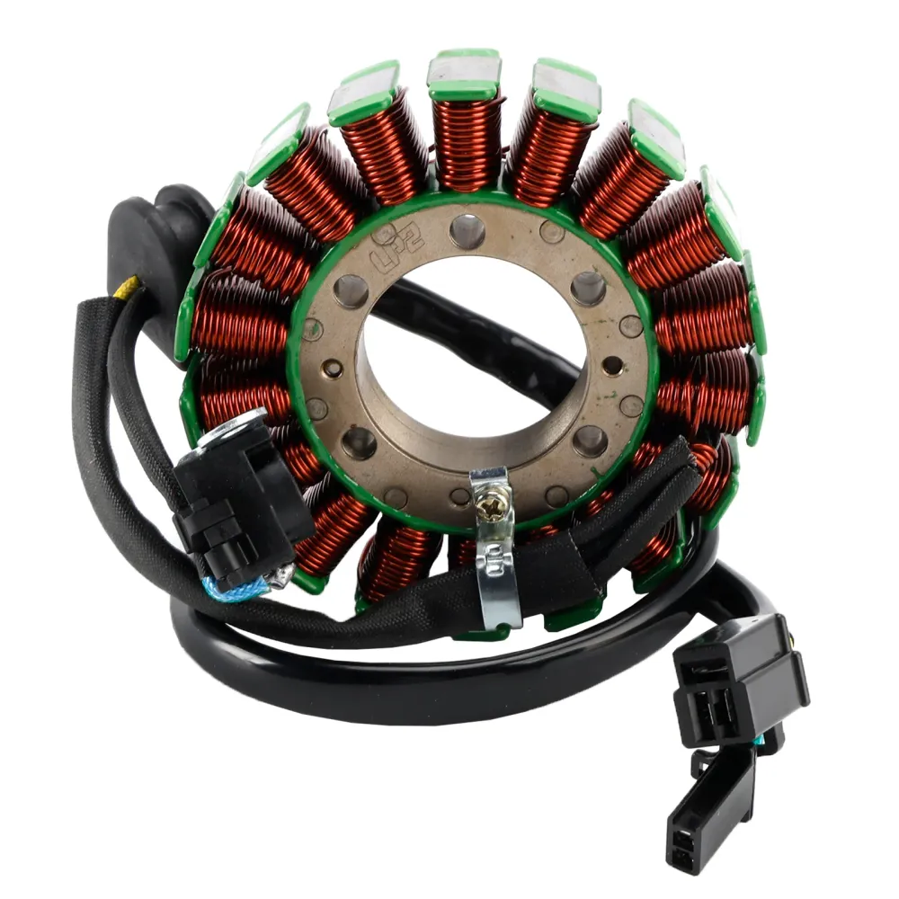 STATORGENERATOR REGULATOR GELIJKRICHTER PAKKING VOOR HONDA BURGMAN 250 400 1998-2002
