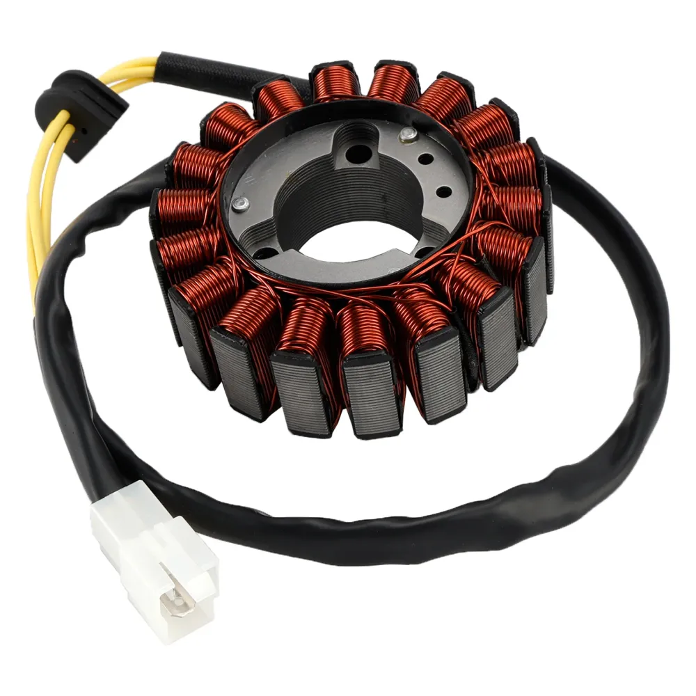Statorregelaar Gelijkrichter Pakkingset Voor Honda NSS250 Reflex 250 2004-2007