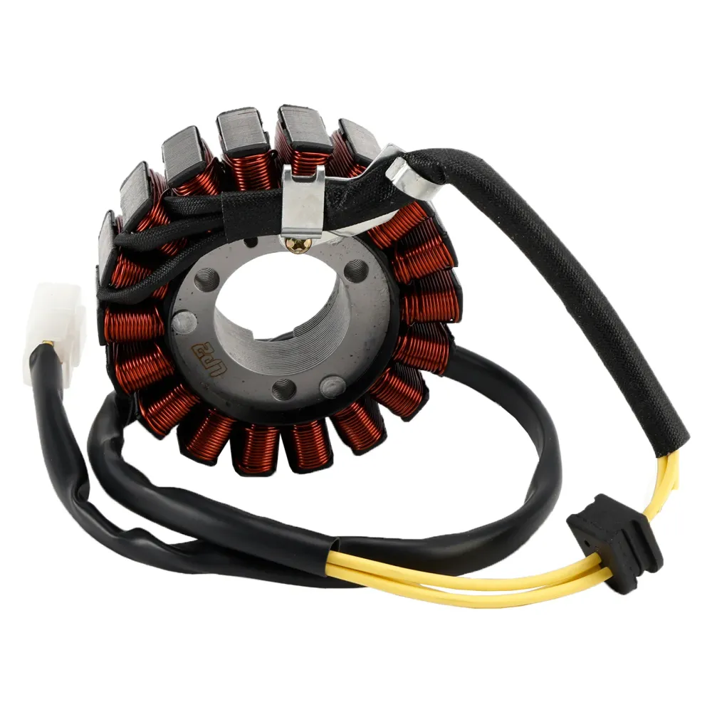 Statorregelaar Gelijkrichter Pakkingset Voor Honda NSS250 Reflex 250 2004-2007