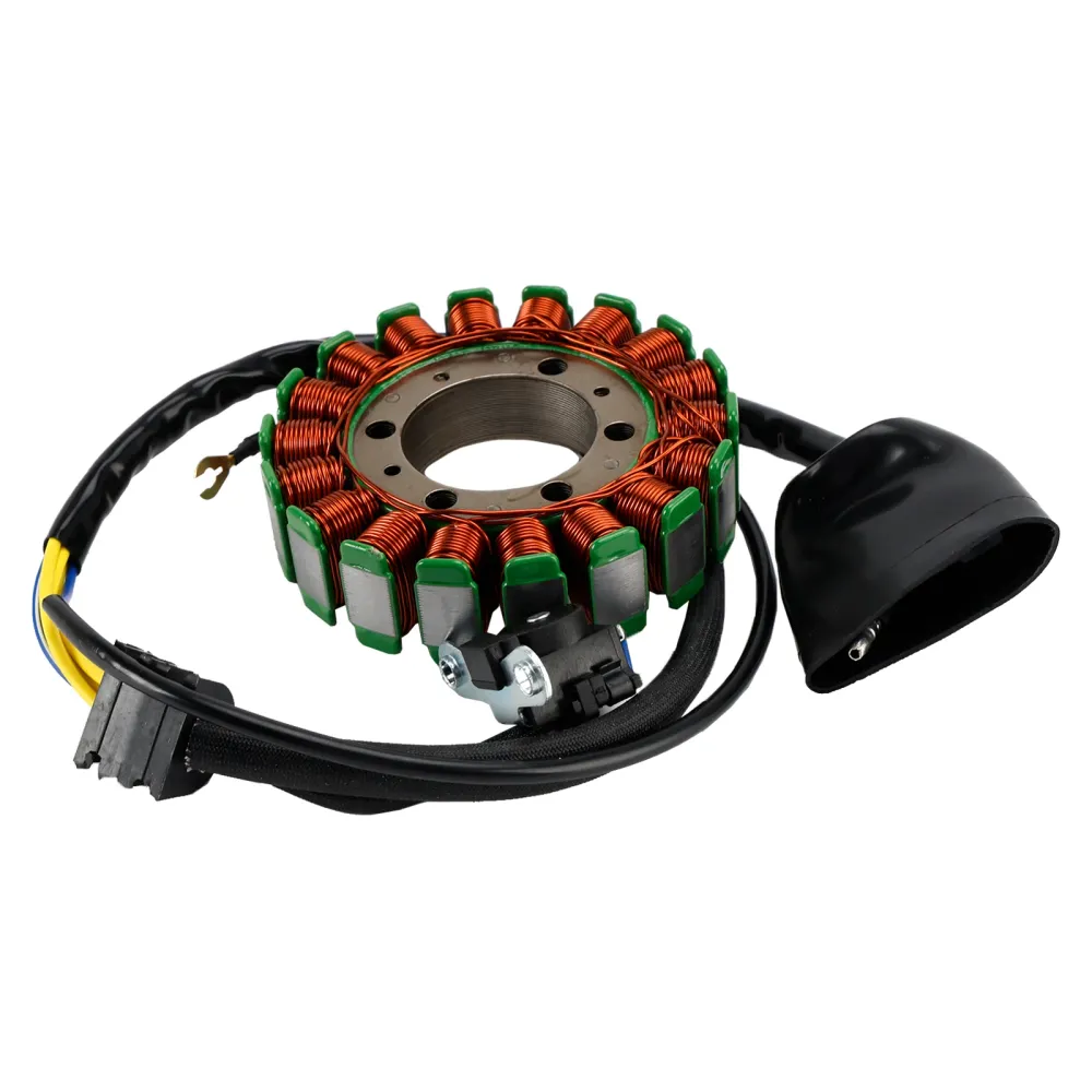 Statorregelaar Gelijkrichterpakkingset voor Yamaha XT660R XT660X 2004-2014