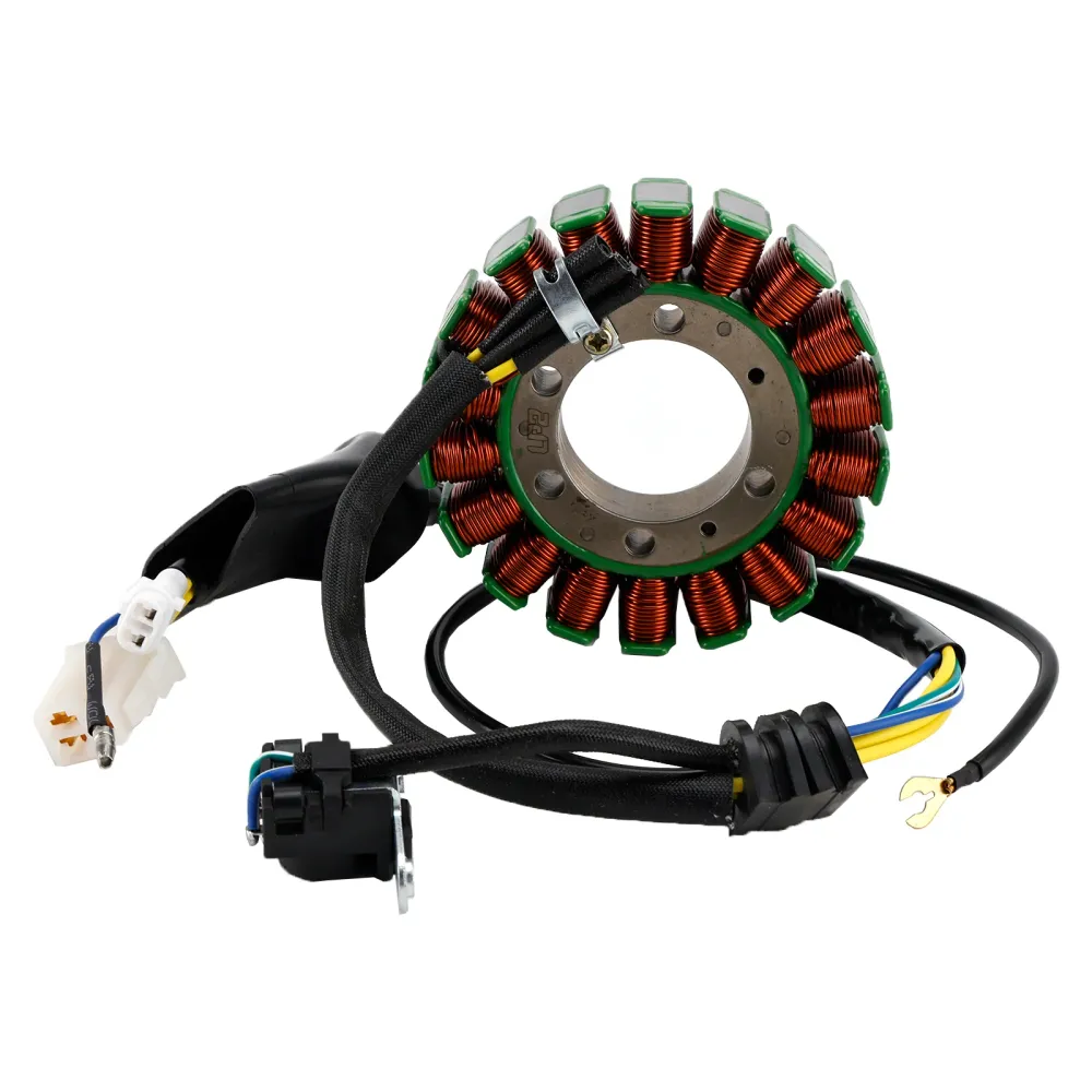 Statorregelaar Gelijkrichterpakkingset voor Yamaha XT660R XT660X 2004-2014