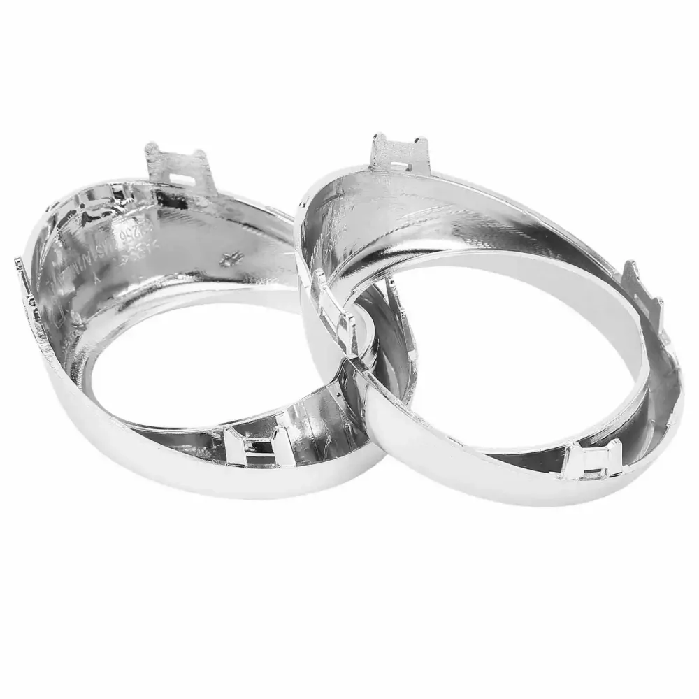 2 stuks mistlamprand voorbumper links & RH voor Infiniti G25 G37 M56 M37
