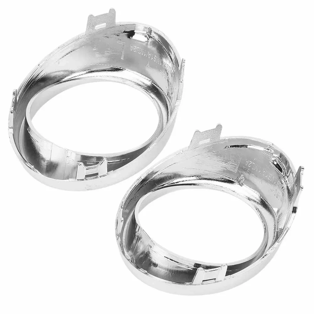 2 stuks mistlamprand voorbumper links & RH voor Infiniti G25 G37 M56 M37