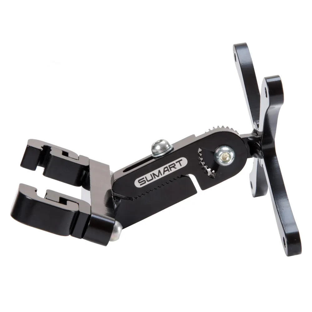SUMART cmt-2 zadel bidonhouder