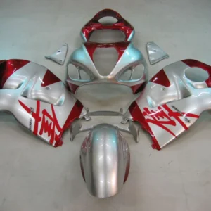 Amotopart 1999-2007 Suzuki Hayabusa GSX1300R Kuipstripset