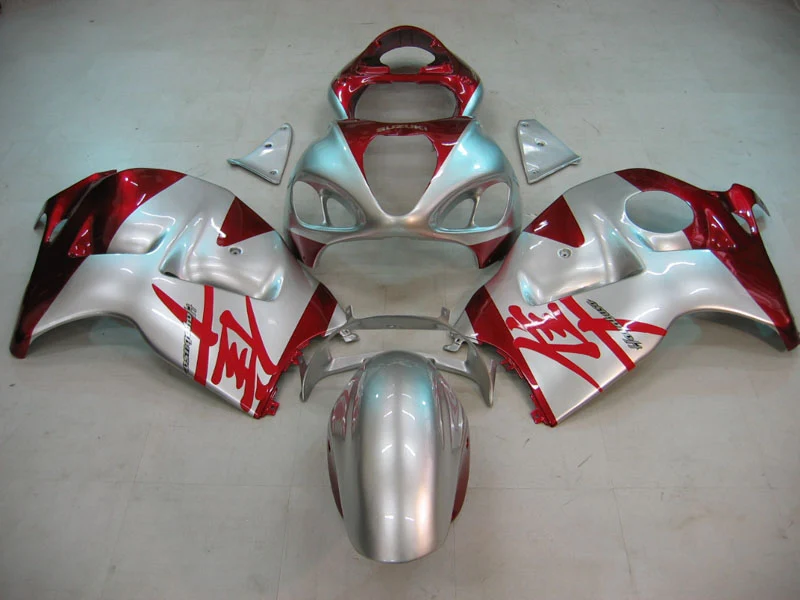 Amotopart 1999-2007 Suzuki Hayabusa GSX1300R Kuipstripset