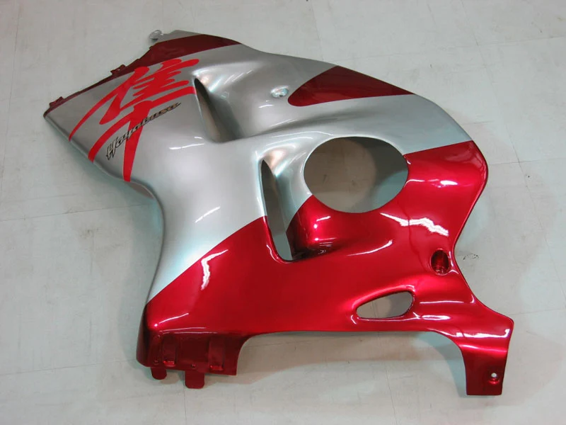 Amotopart 1999-2007 Suzuki Hayabusa GSX1300R Kuipstripset