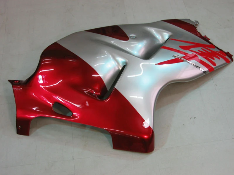 Amotopart 1999-2007 Suzuki Hayabusa GSX1300R Kuipstripset