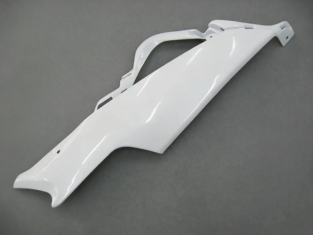 AMOTOPART 2006-2007 SUZUKI GSXR 600750 KUILING WIT & BLAUWE KIT