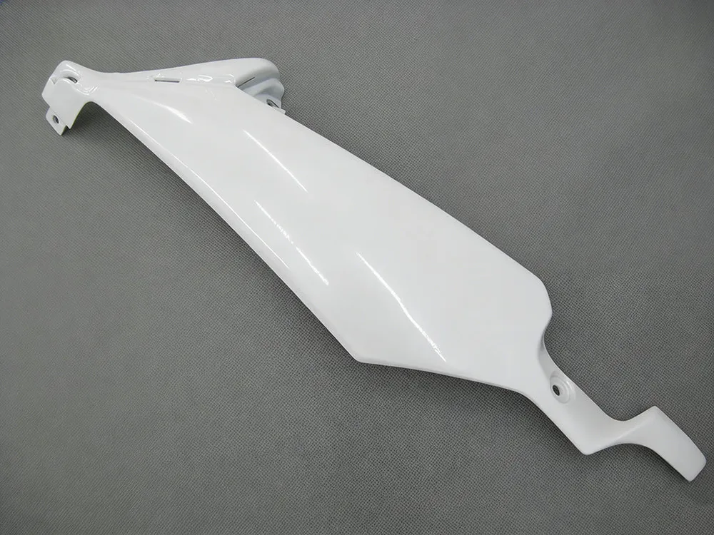 AMOTOPART 2006-2007 SUZUKI GSXR 600750 KUILING WIT & BLAUWE KIT