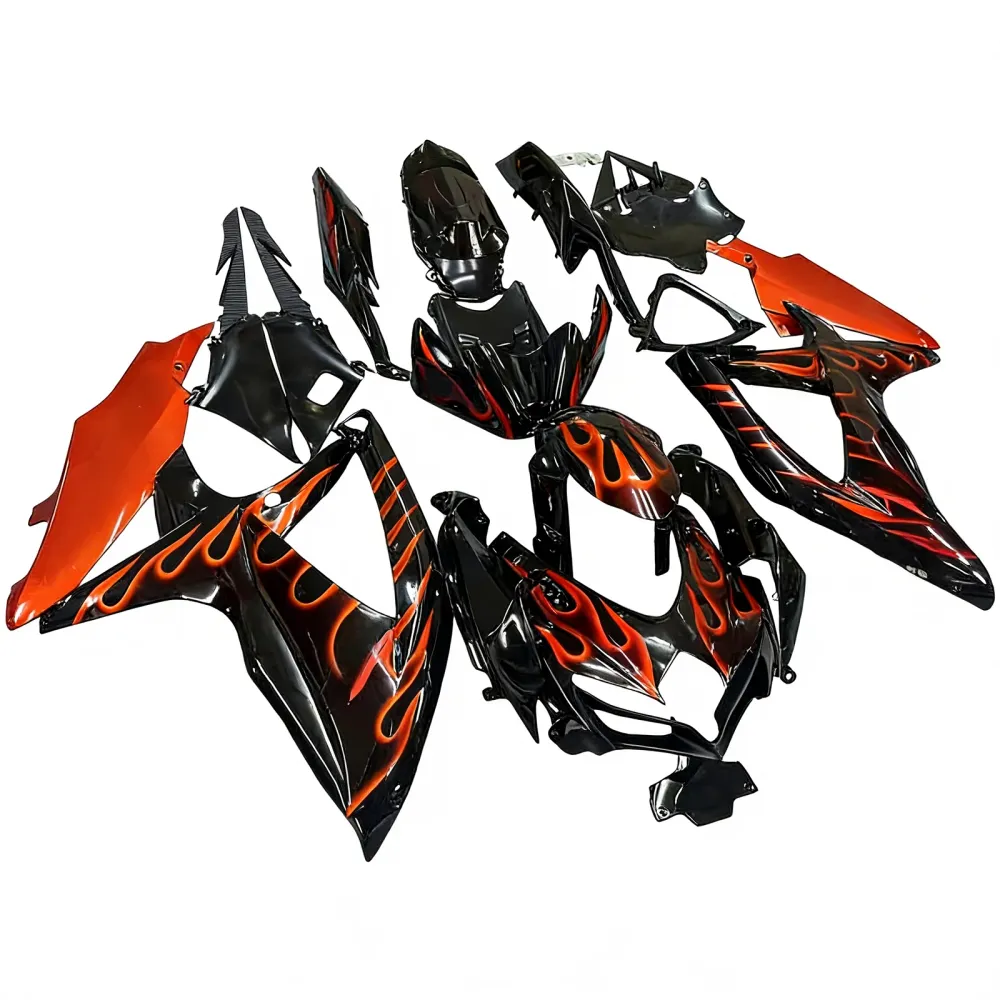 AMOTOPART 2008-2010 SUZUKI GSXR600/750 KUBSEN