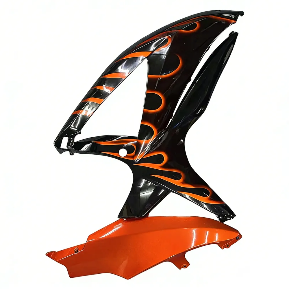 AMOTOPART 2008-2010 SUZUKI GSXR600/750 KUBSEN