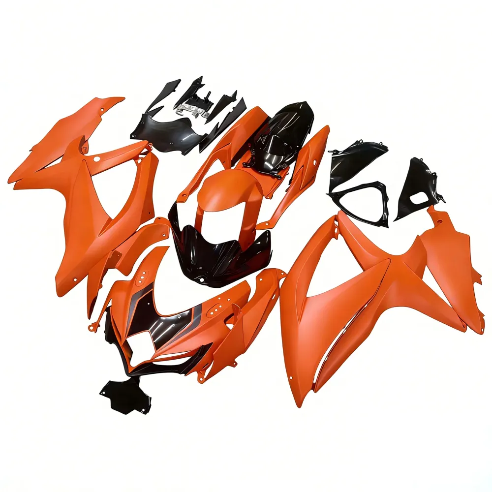 AMOTOPART 2008-2010 SUZUKI GSXR600/750 KUILING POMPINE SINEEL KIT