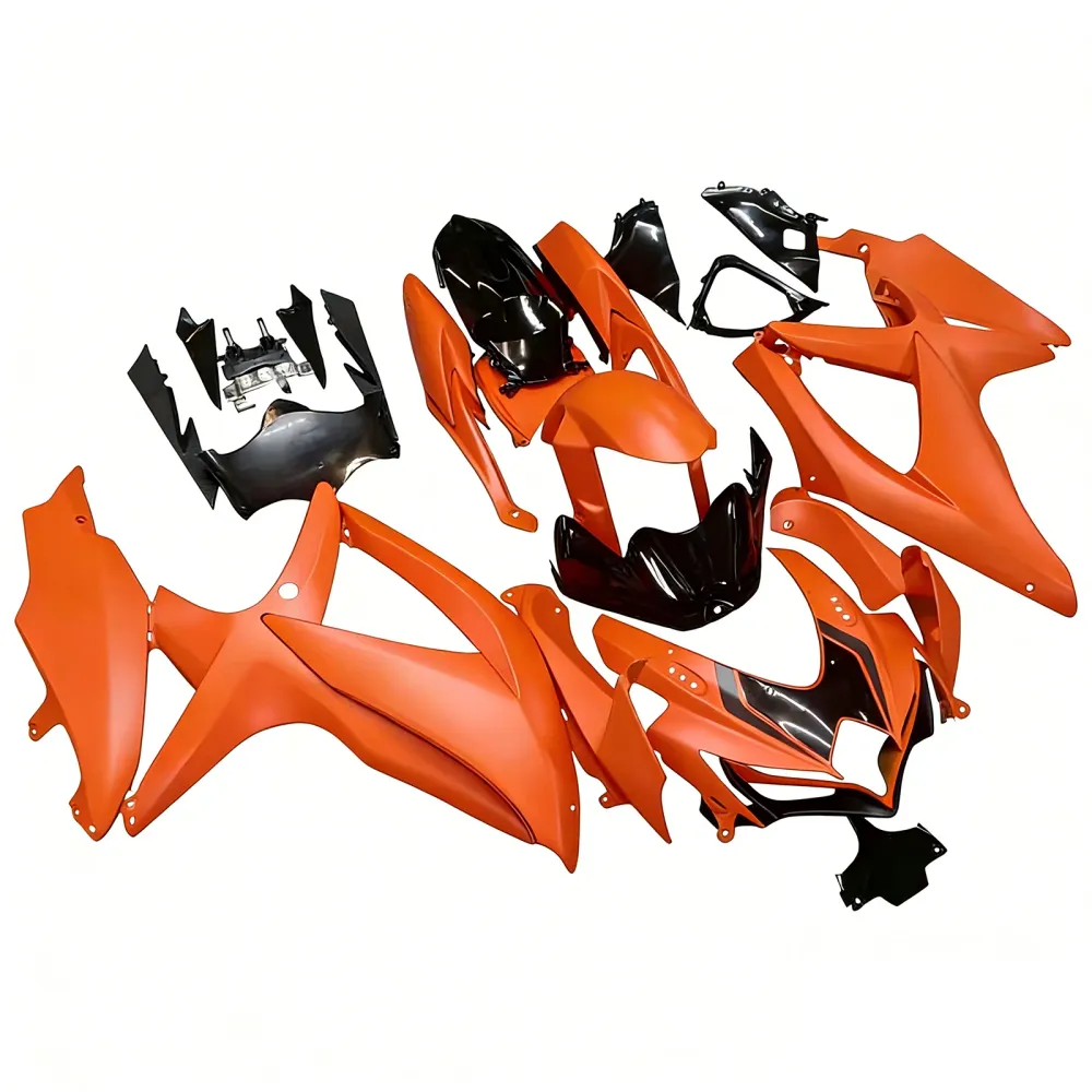 AMOTOPART 2008-2010 SUZUKI GSXR600/750 KUILING POMPINE SINEEL KIT