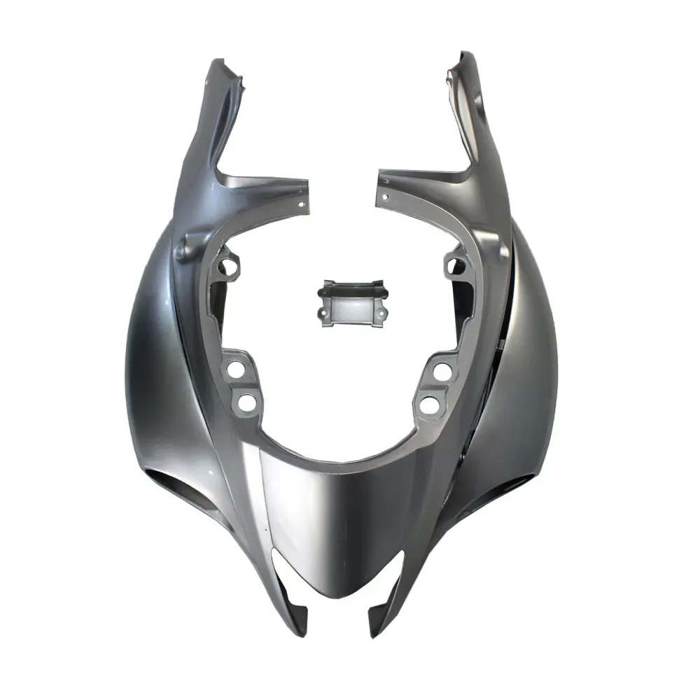 Amotopart 2008-2020 Suzuki Hayabusa GSX1300R Fairing Sliver Kit