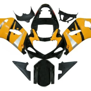 AMOTOPART SUZUKI 01-03 GSXR600 & 00-03 GSXR750 KUBSEN