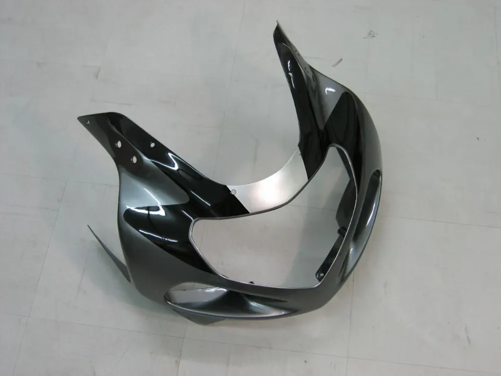 Amotopart Suzuki 01-03 GSXR600 & 00-03 GSXR750 Kuipset multi-grijs