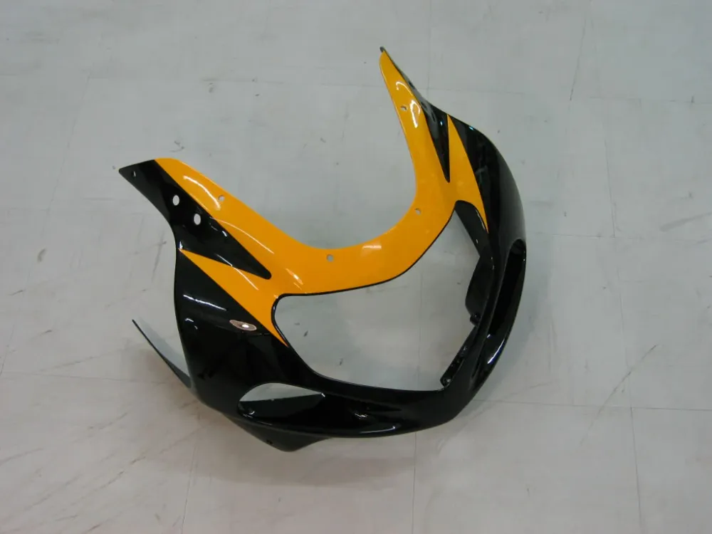Amotopart Suzuki 01-03 GSXR600 & 00-03 GSXR750 Zilver GSXR Racing Rood Zwart Kuipset