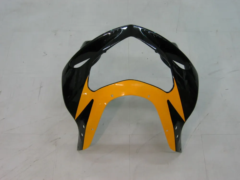 Amotopart Suzuki 01-03 GSXR600 & 00-03 GSXR750 Zilver GSXR Racing Rood Zwart Kuipset