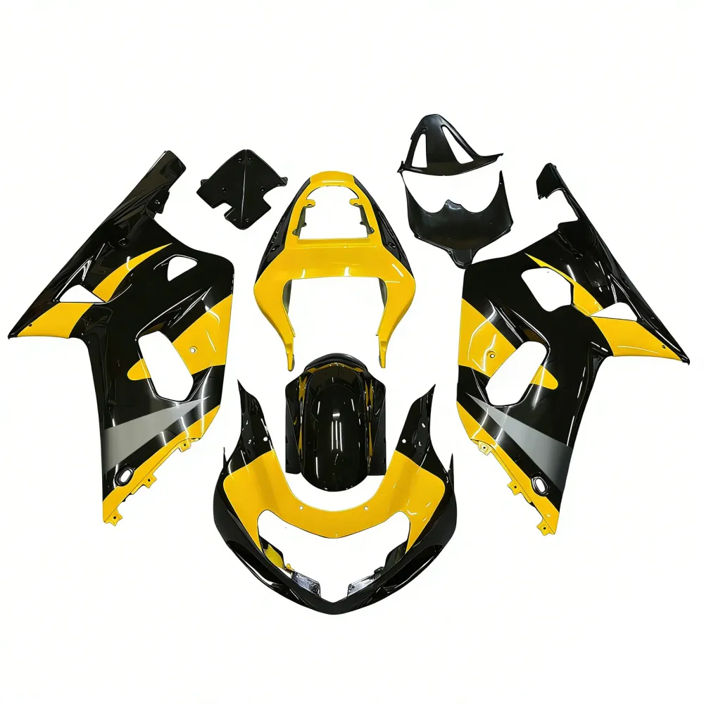 AMOTOPART SUZUKI 01-03 GSXR600 & 00-03 GSXR75S