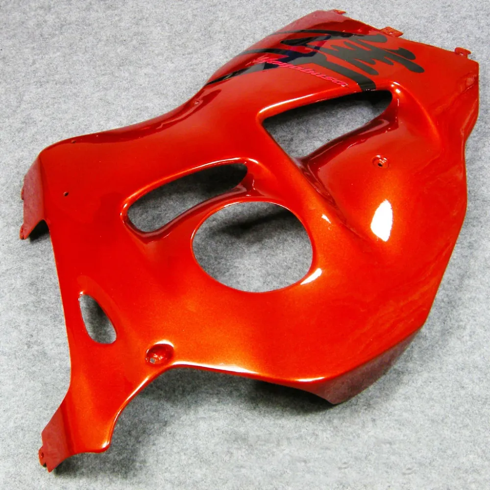 Amotopart Suzuki GSX1300R Kuipset oranje rood