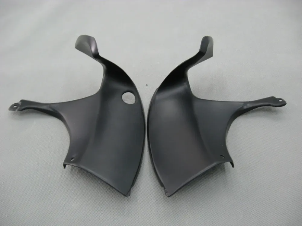 Amotopart Suzuki GSX1300R Kuipset oranje rood