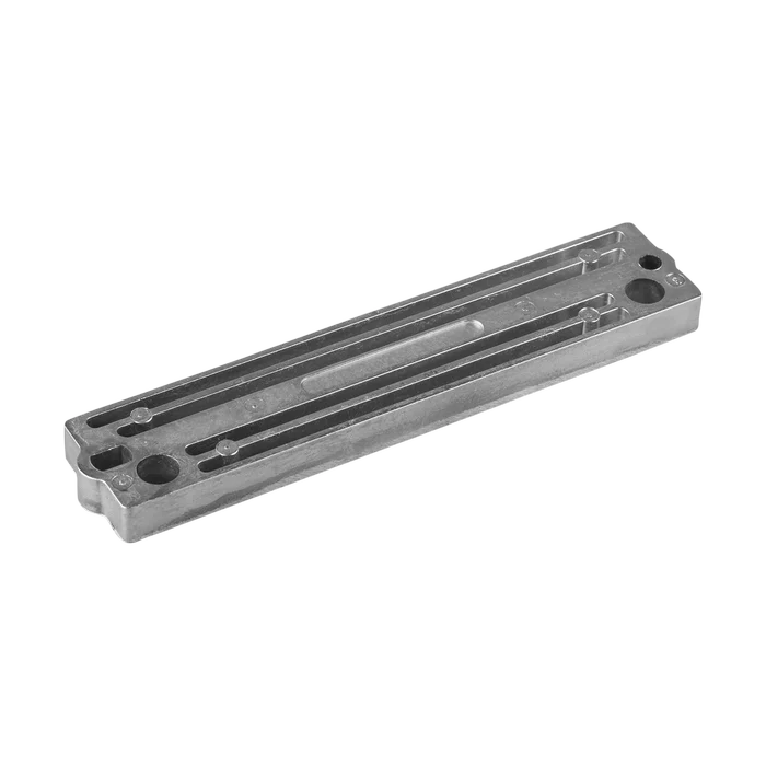 Suzuki anode, beugel, voor 70-90-115-140-150 PK, 55321-94900