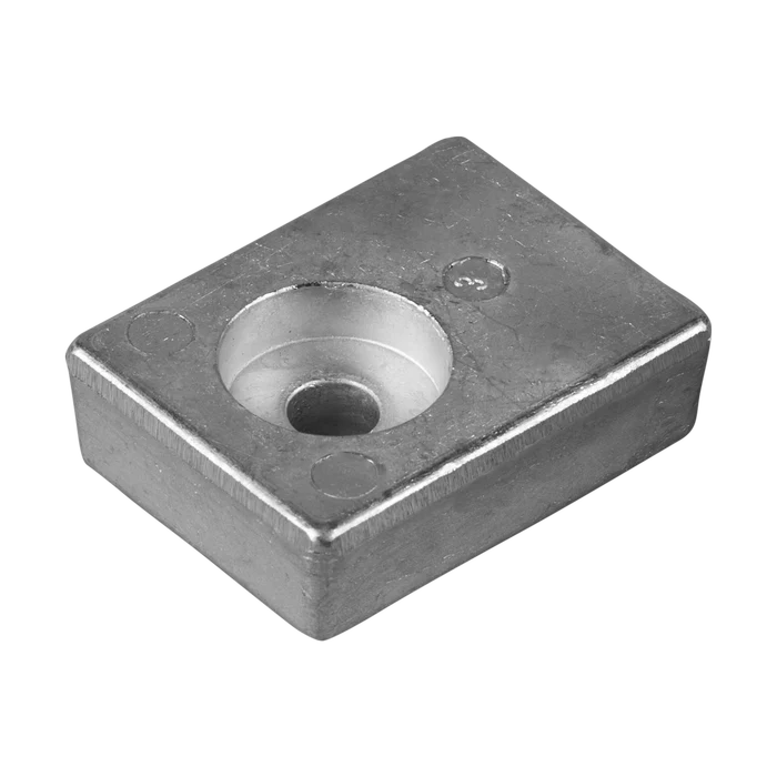 Suzuki Anode, plaat voor 9,9-300 PK, 55320-95310 (95311)-55321-93J00