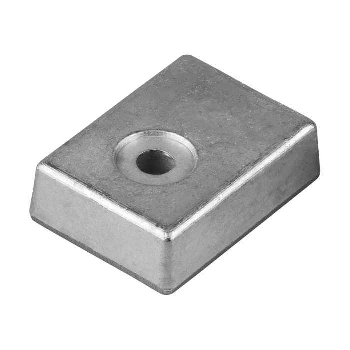 Suzuki Anode, plaat voor 9,9-300 PK, 55320-95310 (95311)-55321-93J00