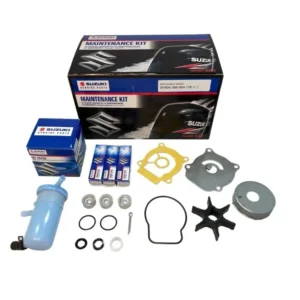 Suzuki Onderhoudskit 4-takt DF40A/50A/60A 2010 en later