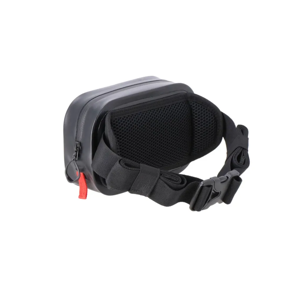 SW-Motech Belt WP waterdichte heuptas voor op de motor
