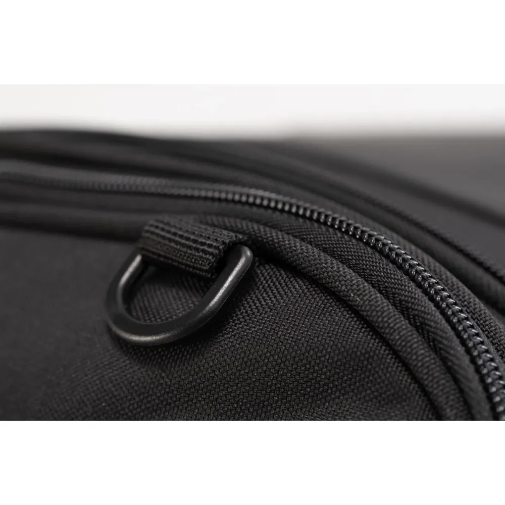 SW-Motech Ion M Trail 26-36 l achtertas voor motorfietsen