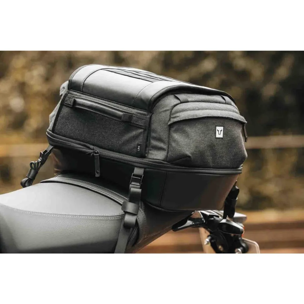 SW-Motech Legend Gear LR4 18-25 l motorfiets-achtertas