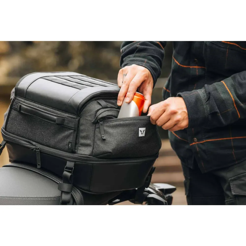 SW-Motech Legend Gear LR4 18-25 l motorfiets-achtertas