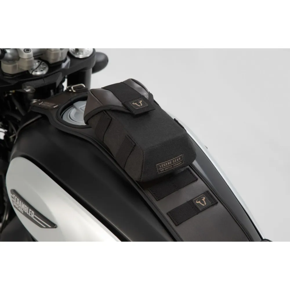 SW-Motech Molle T-Lock-houder