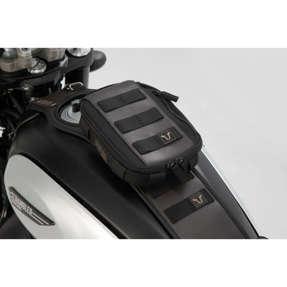 SW-Motech Molle T-Lock-houder