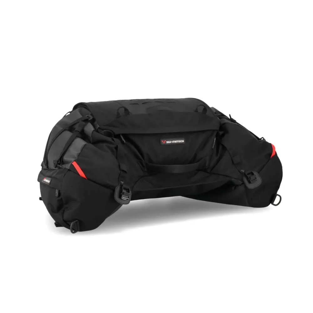 SW-Motech Pro Cargobag 50L achtertas voor motorfietsen