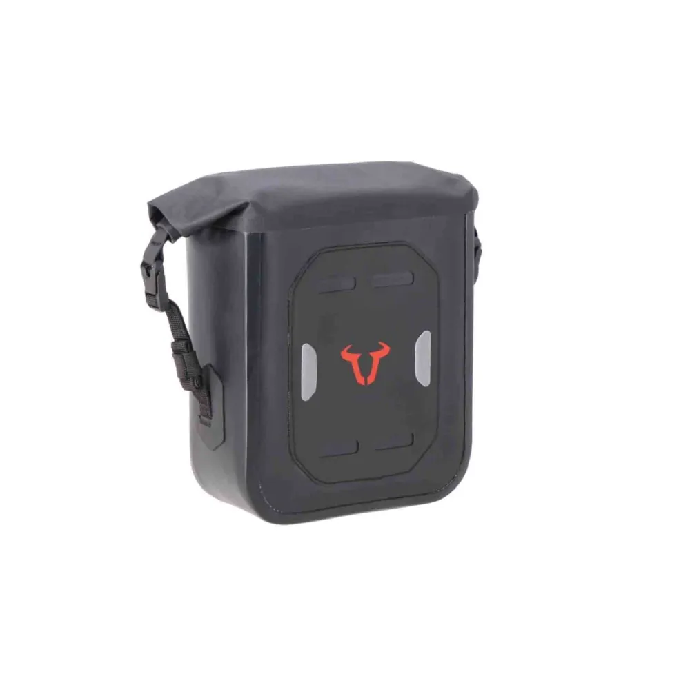 SW-Motech Pro Plus WP waterdichte accessoiretas voor motorfietsen