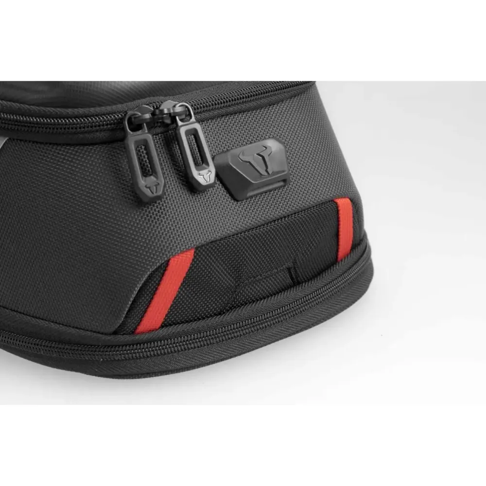 SW-Motech Pro-dagrugzak 6-9 l met magnetische bevestiging
