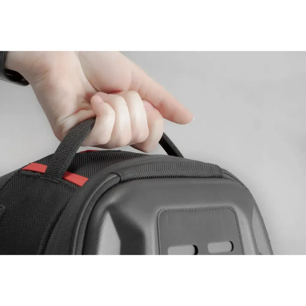 SW-Motech Pro-dagrugzak 6-9 l met magnetische bevestiging