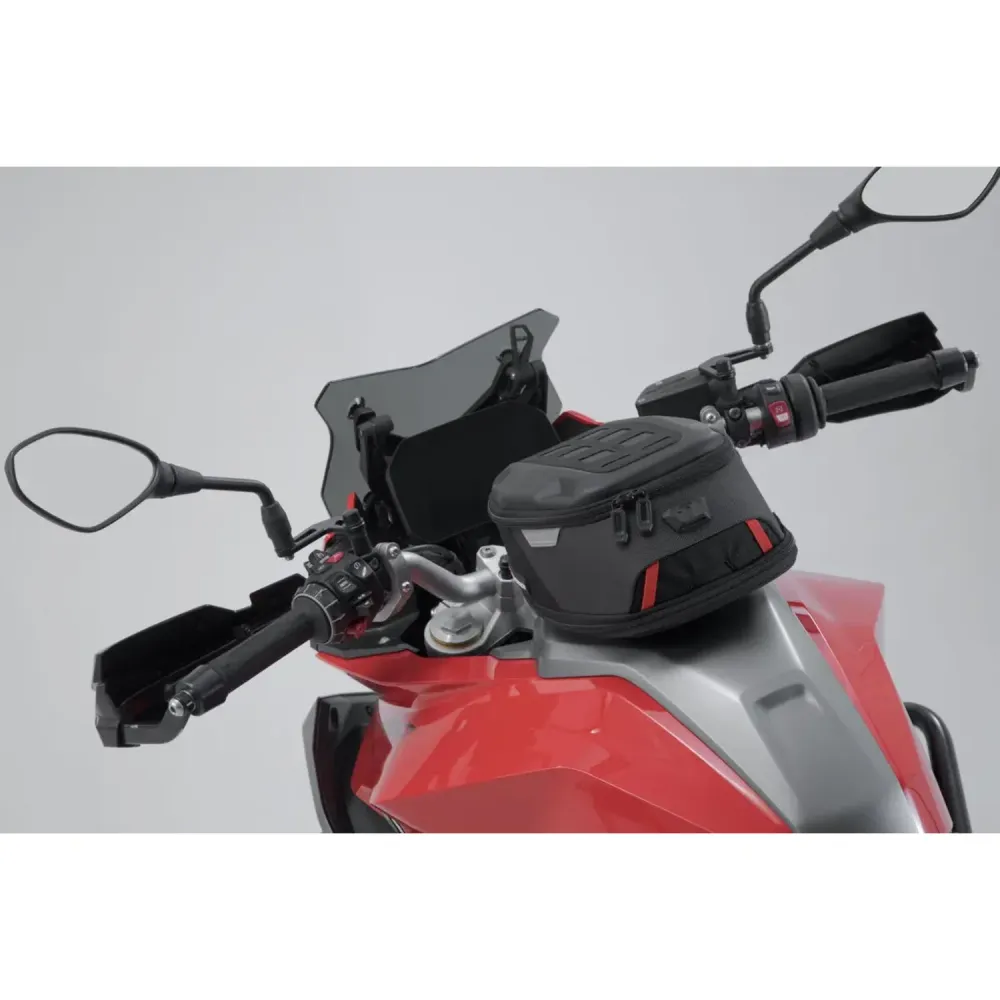 SW-Motech Pro-dagrugzak 5-8 l tanktas