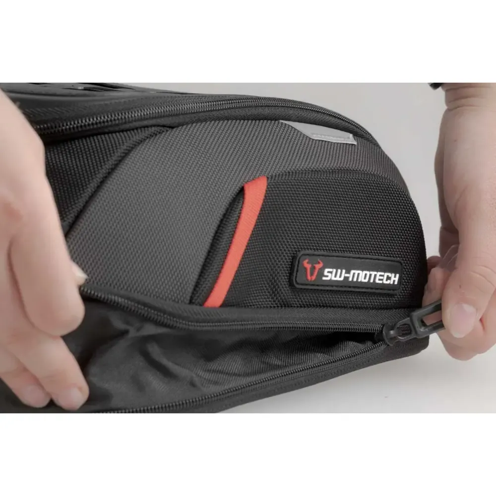 SW-Motech Pro-dagrugzak 5-8 l tanktas