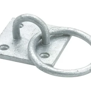 Talamex Aanlegring 55x55 mm met 55 mm binnenring