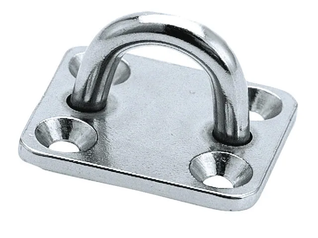 Talamex Dekoog 35x30mm