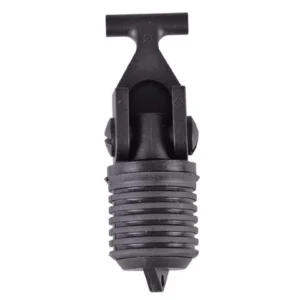 Talamex Lensplug universeel 1¼" 1 stuk 31,8 mm
