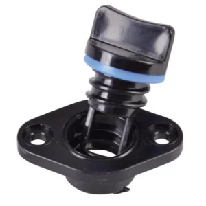 Talamex Lensplugset 3/4" universeel, geschikt voor montage