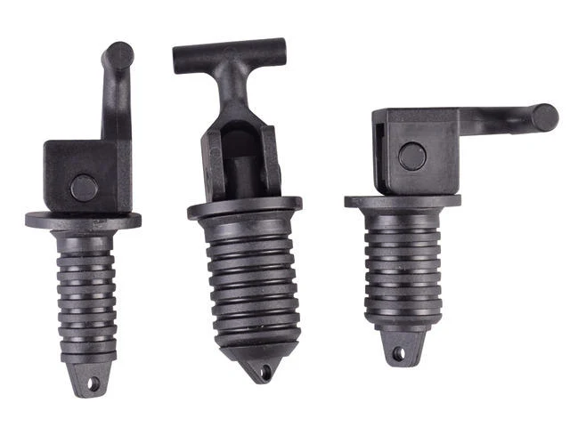 Talamex Lensplus set universeel 3-stuks 1/2" - 5/8" - 3/4"