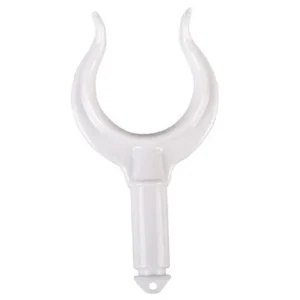 Talamex Roeidol 58 mm met 19 mm pin