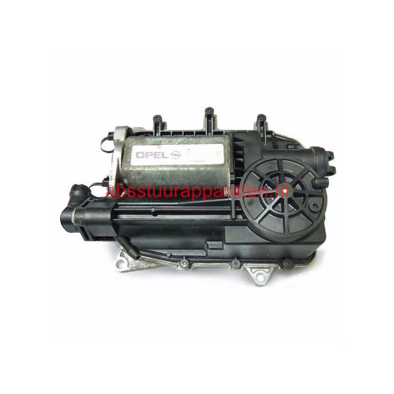 TCU Opel 55563617BW LUK L0G9D30G0500AC