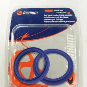 TECNIUM Blue Label Voorvorkkeerring & stofkap - Showa 48mm
